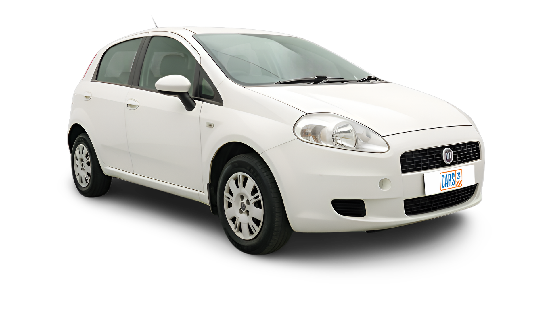 Fiat Grand Punto-img
